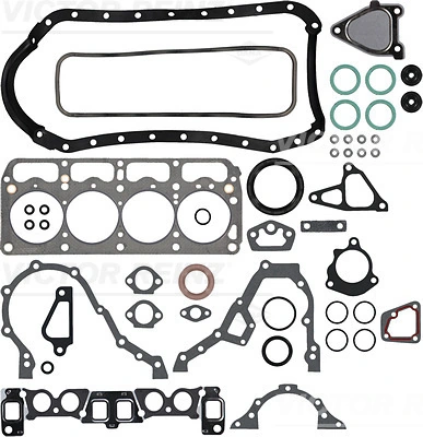 Full Gasket Kit, engine